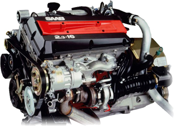 C2514 Engine